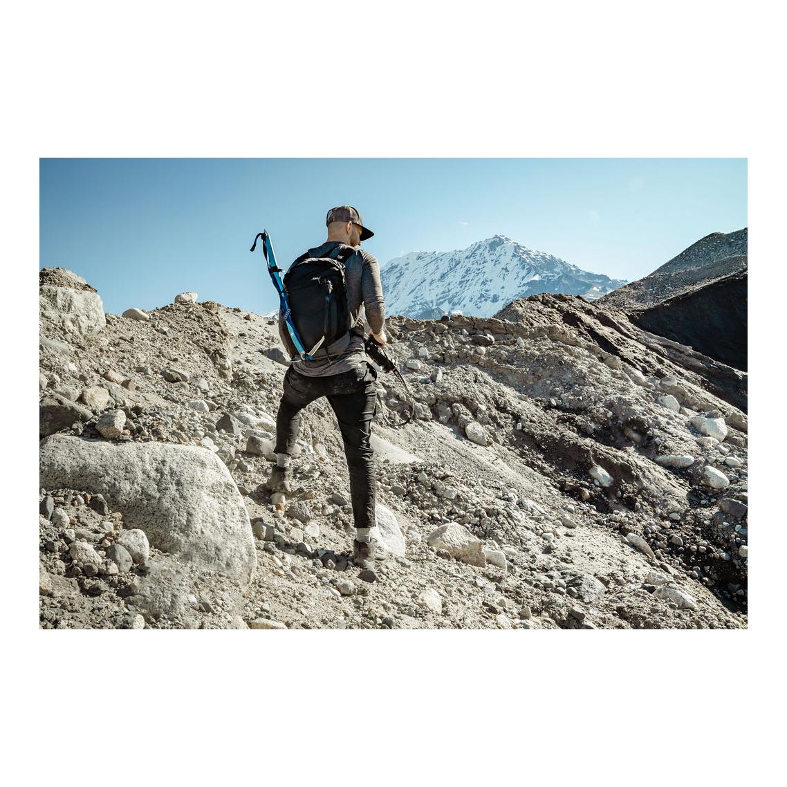 Freerain22 wasserfester Faltrucksack