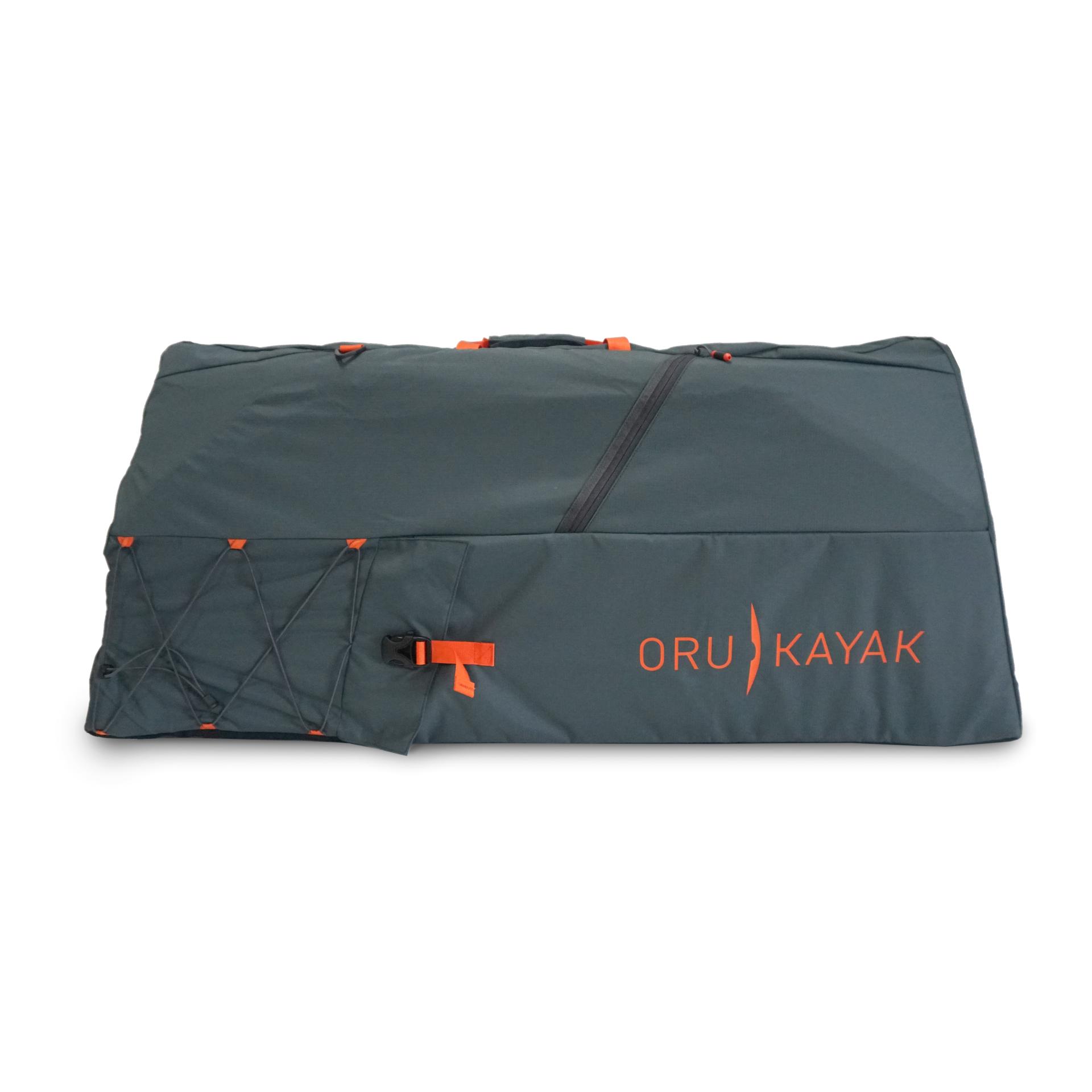 Oru Kayak Inlet Transporttasche - Tarmac -