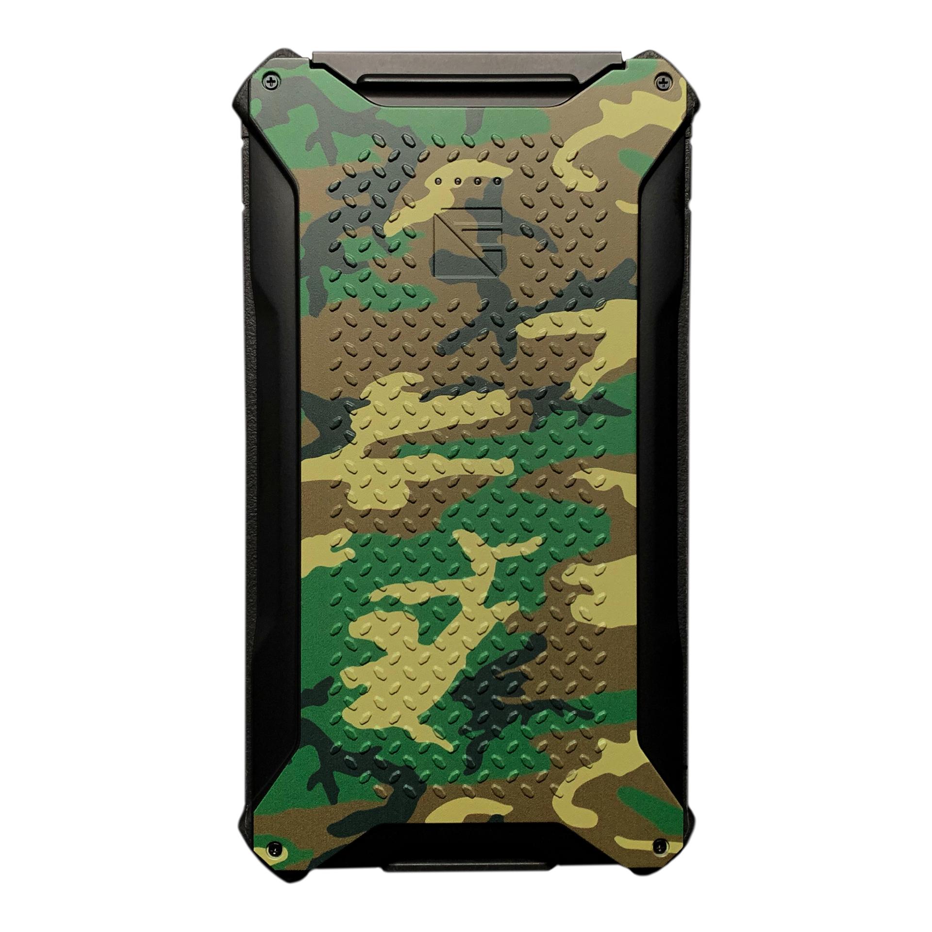 DarkEnergy Poseidon Pro Power Bank - Camo