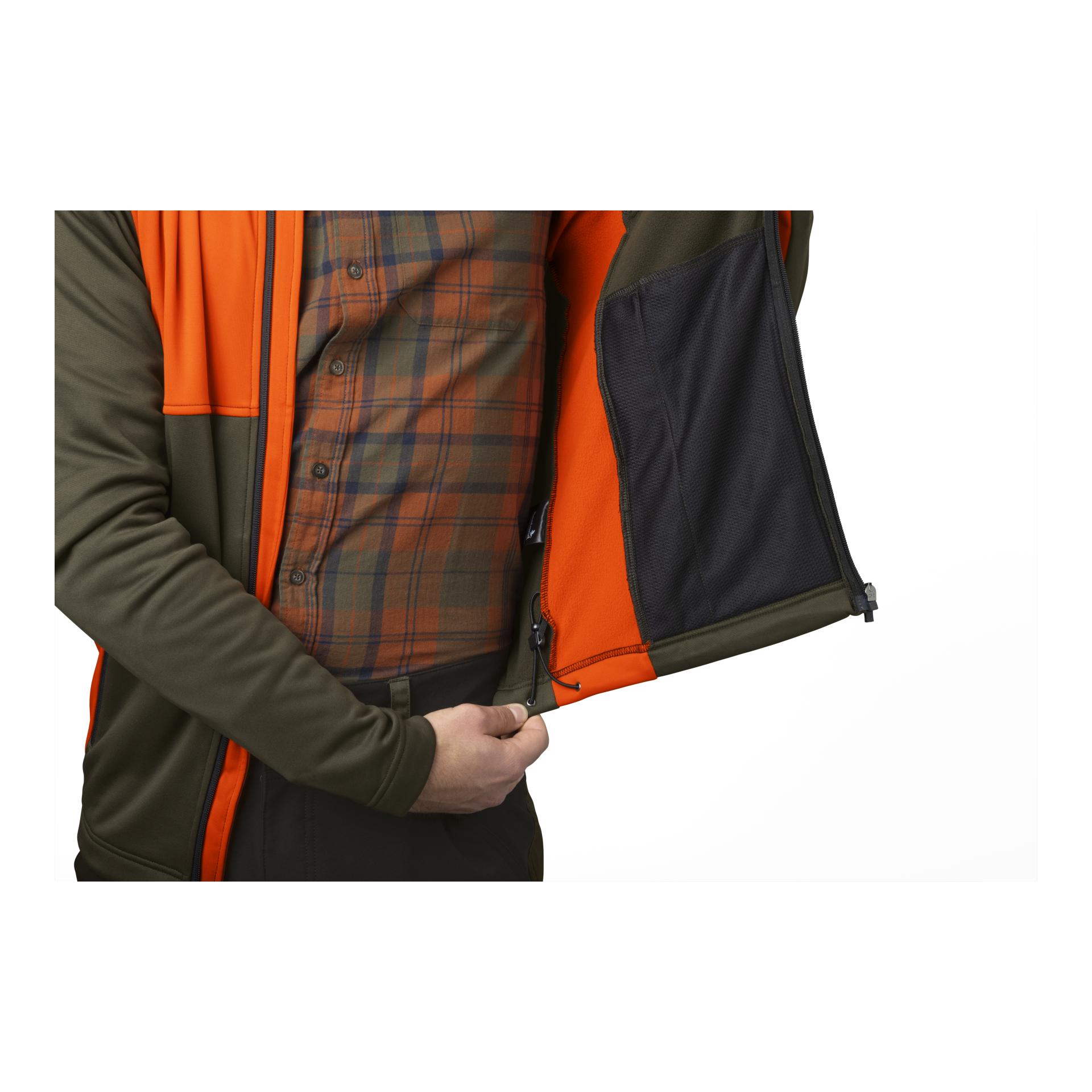 Seeland Elliot Fleecejacke