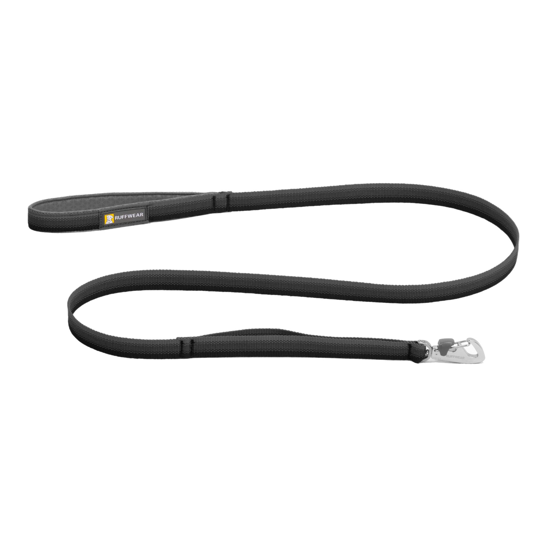 Ruffwear Front Range™ Leash Hundeleine - Basalt Gray -