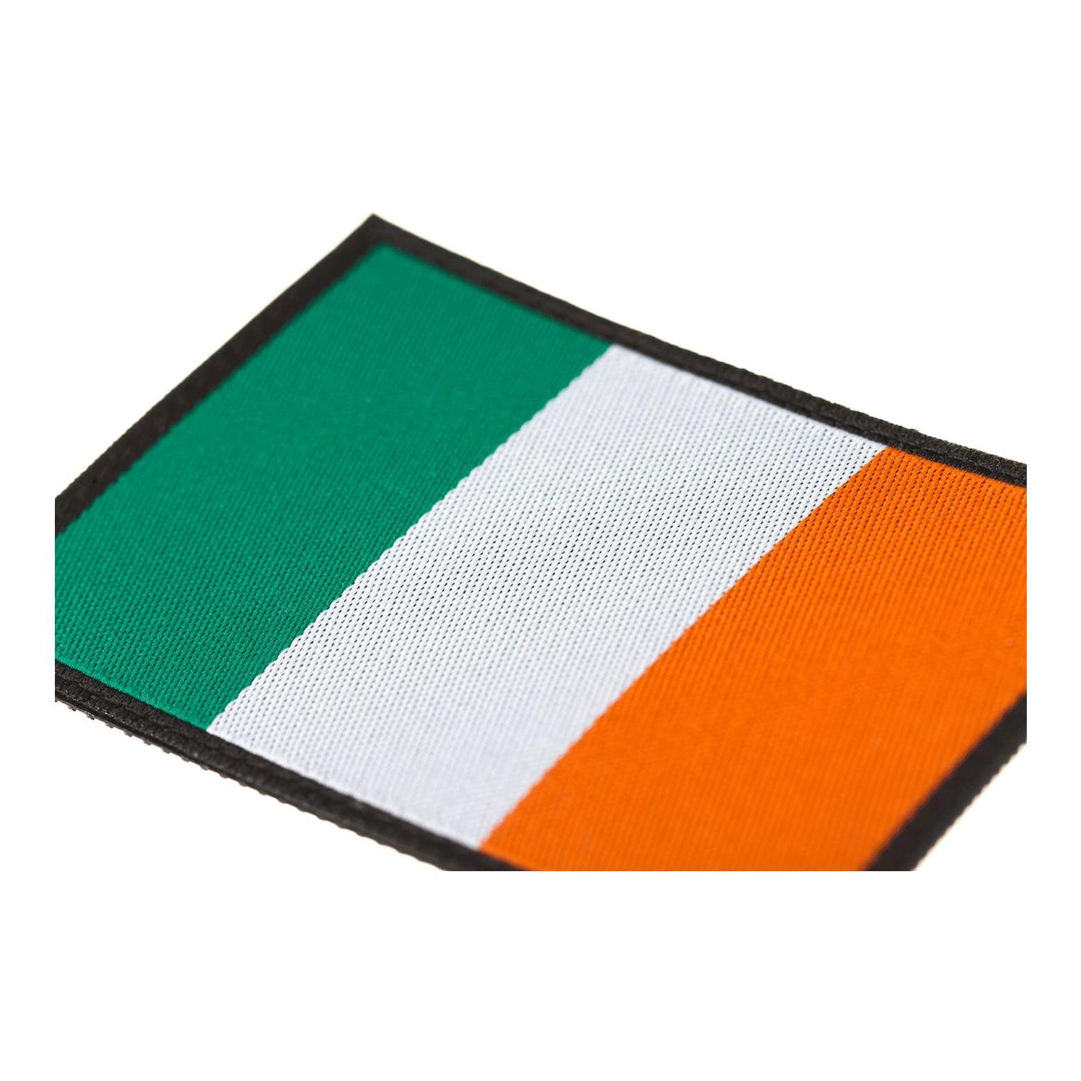 Ireland Flag Patch