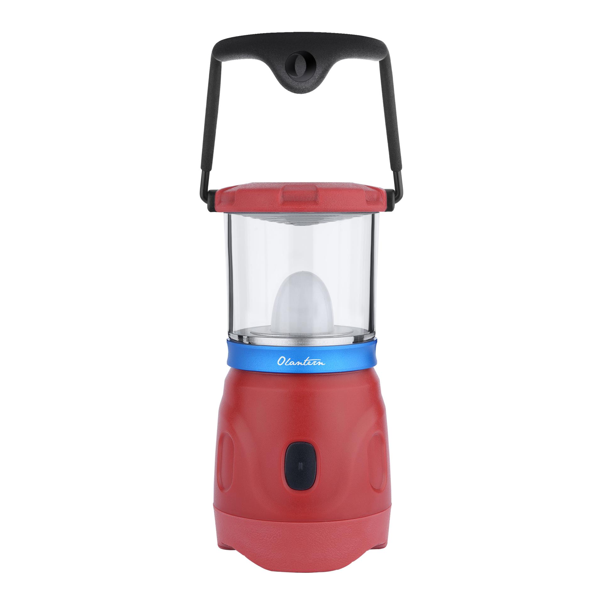 Olantern - Rot