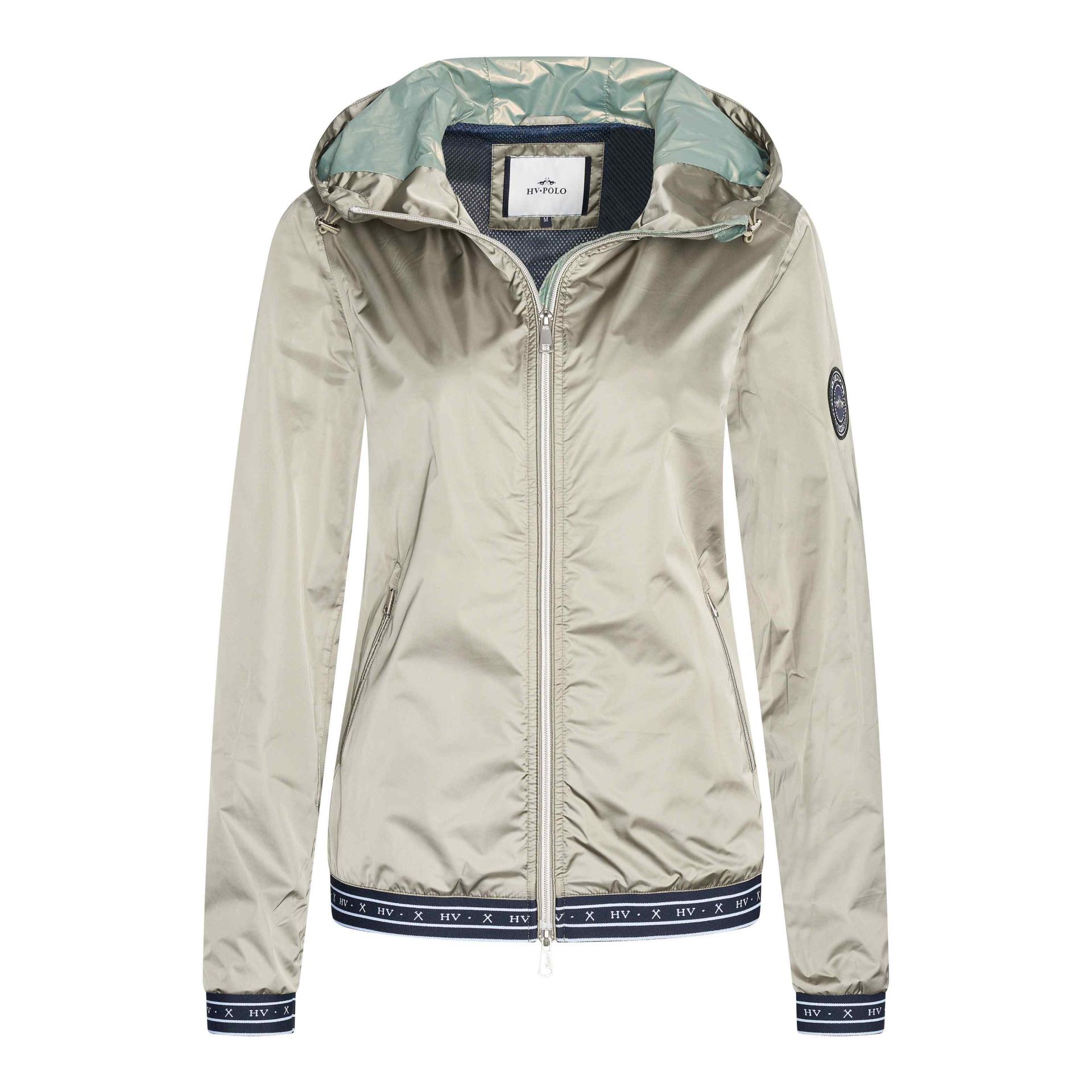 HV Polo Jacke HVPNina Damen - Basil -