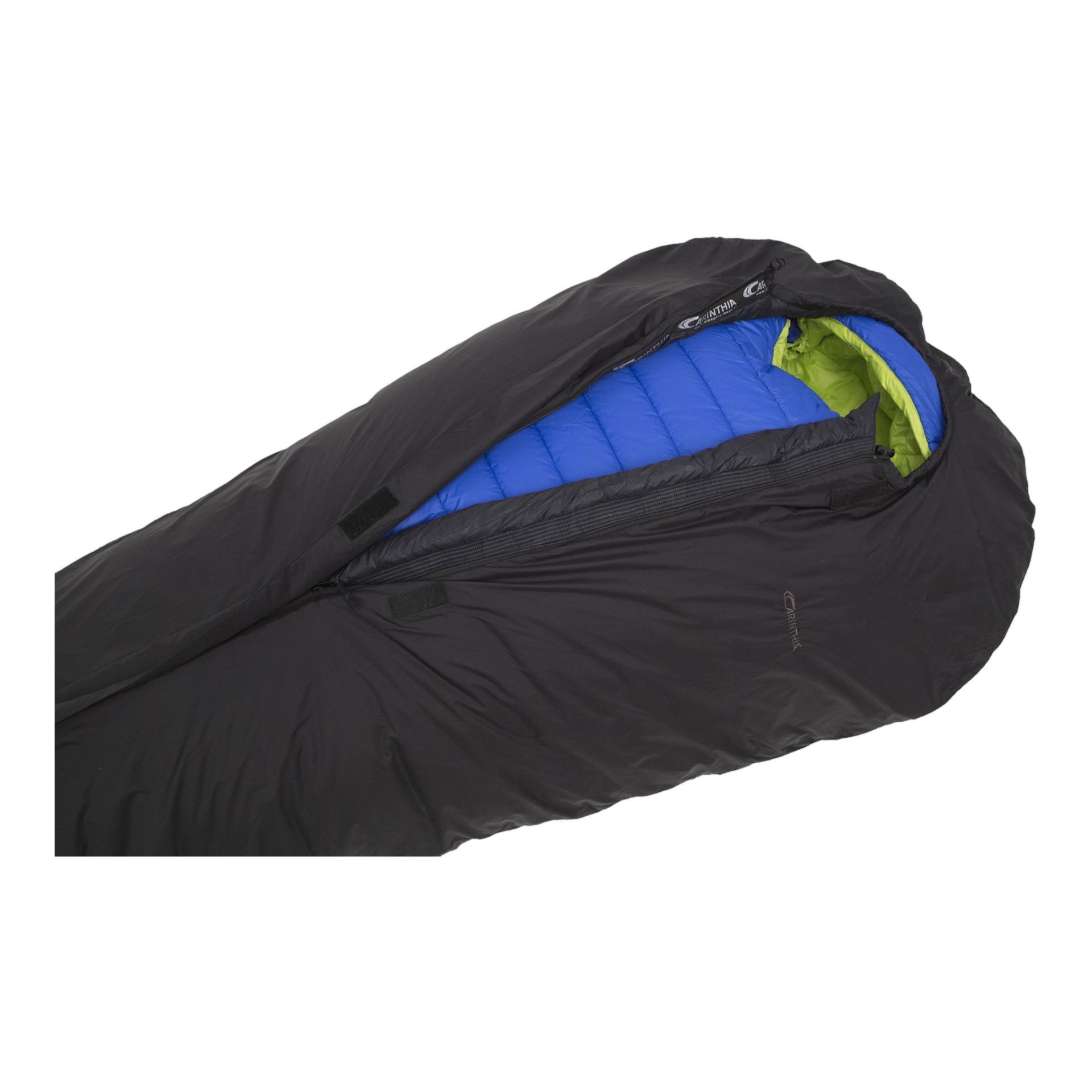 XP Top Schlafsack G-Loft