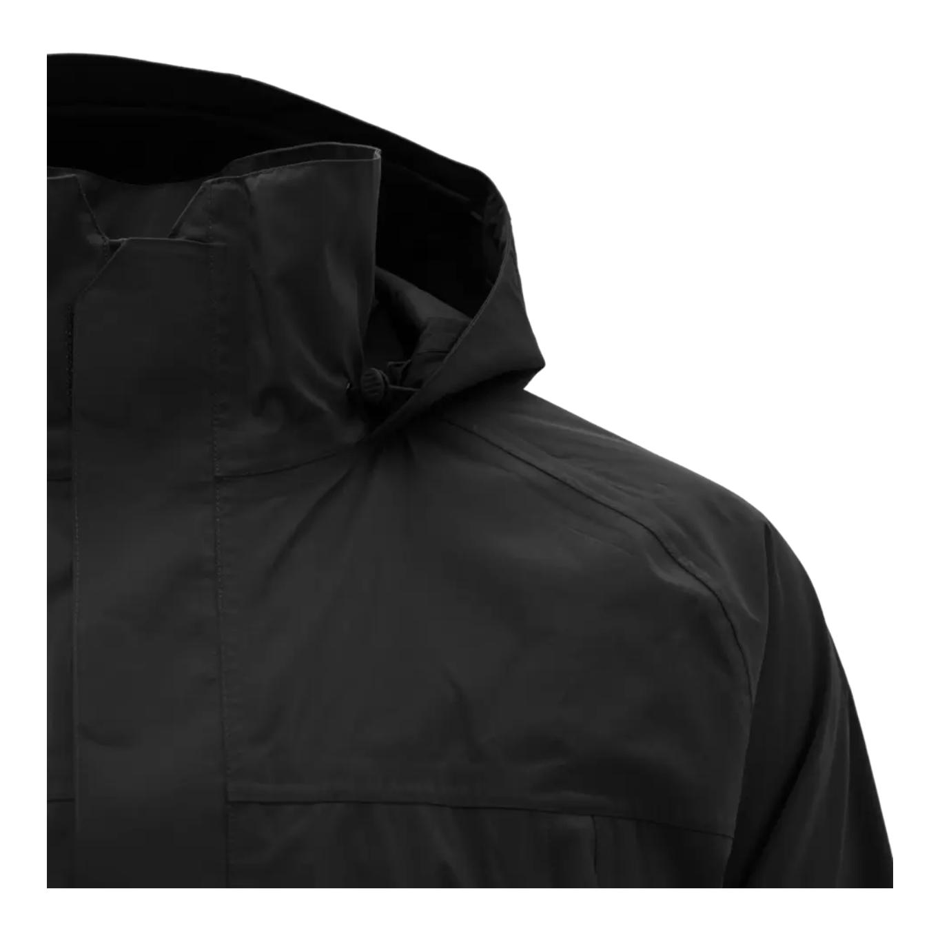 Loftshell Hydro black