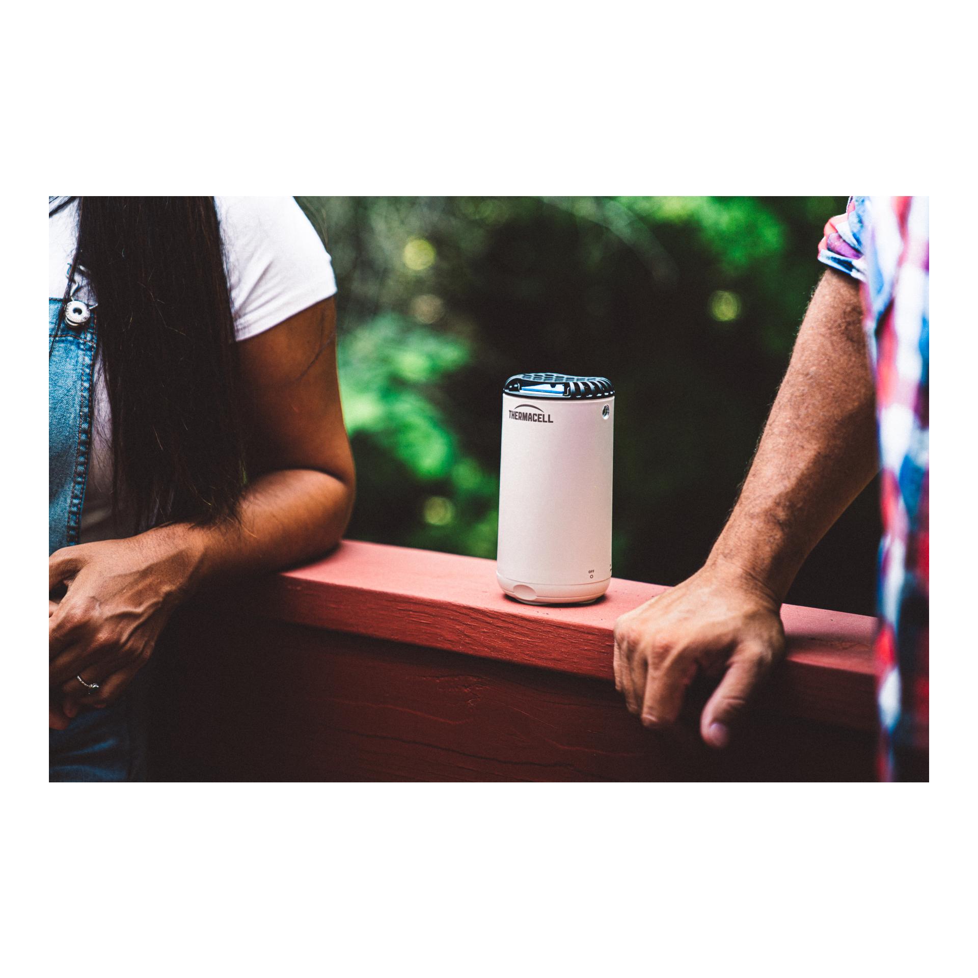 Mückenschutzgerät HALOmini - Linen