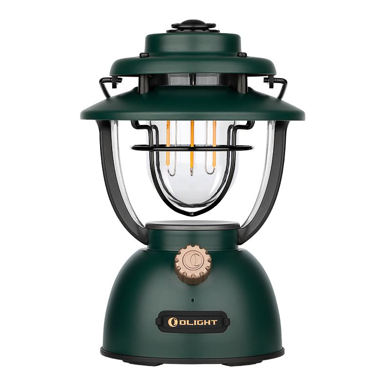 Olight Olantern Classic 2 Pro Wiederaufladbar - Forest Green -