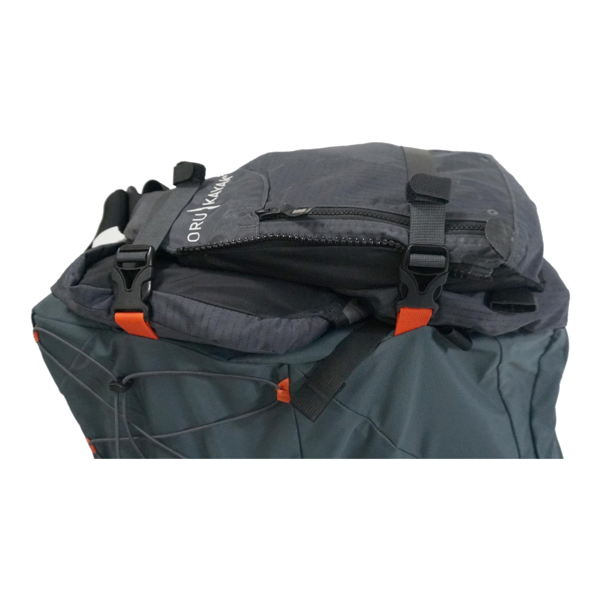 Inlet Transporttasche