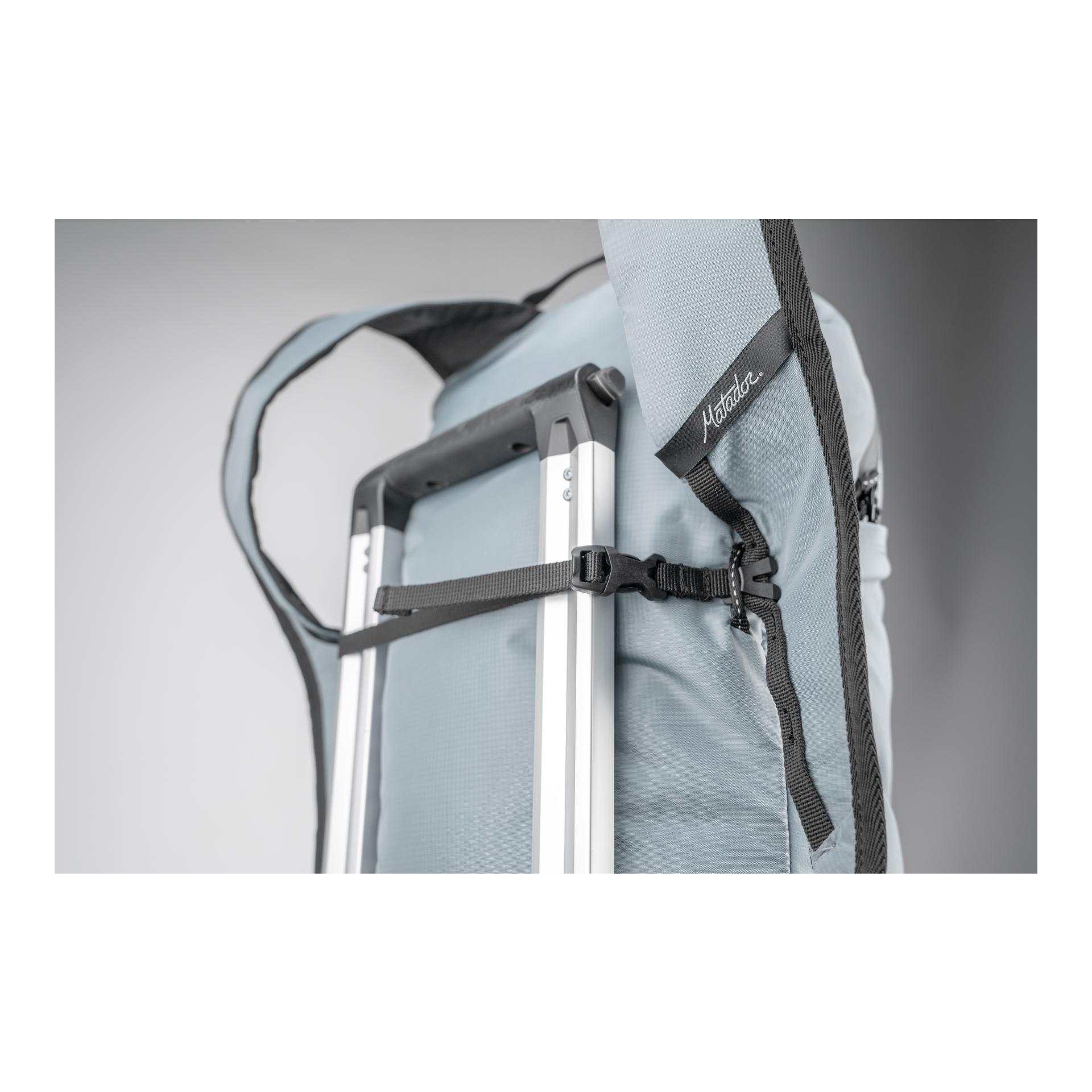 ReFraction Packable Rucksack 