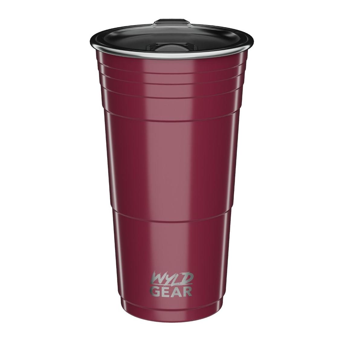 Wyld Gear WYLD CUP 710ml - Maroon -