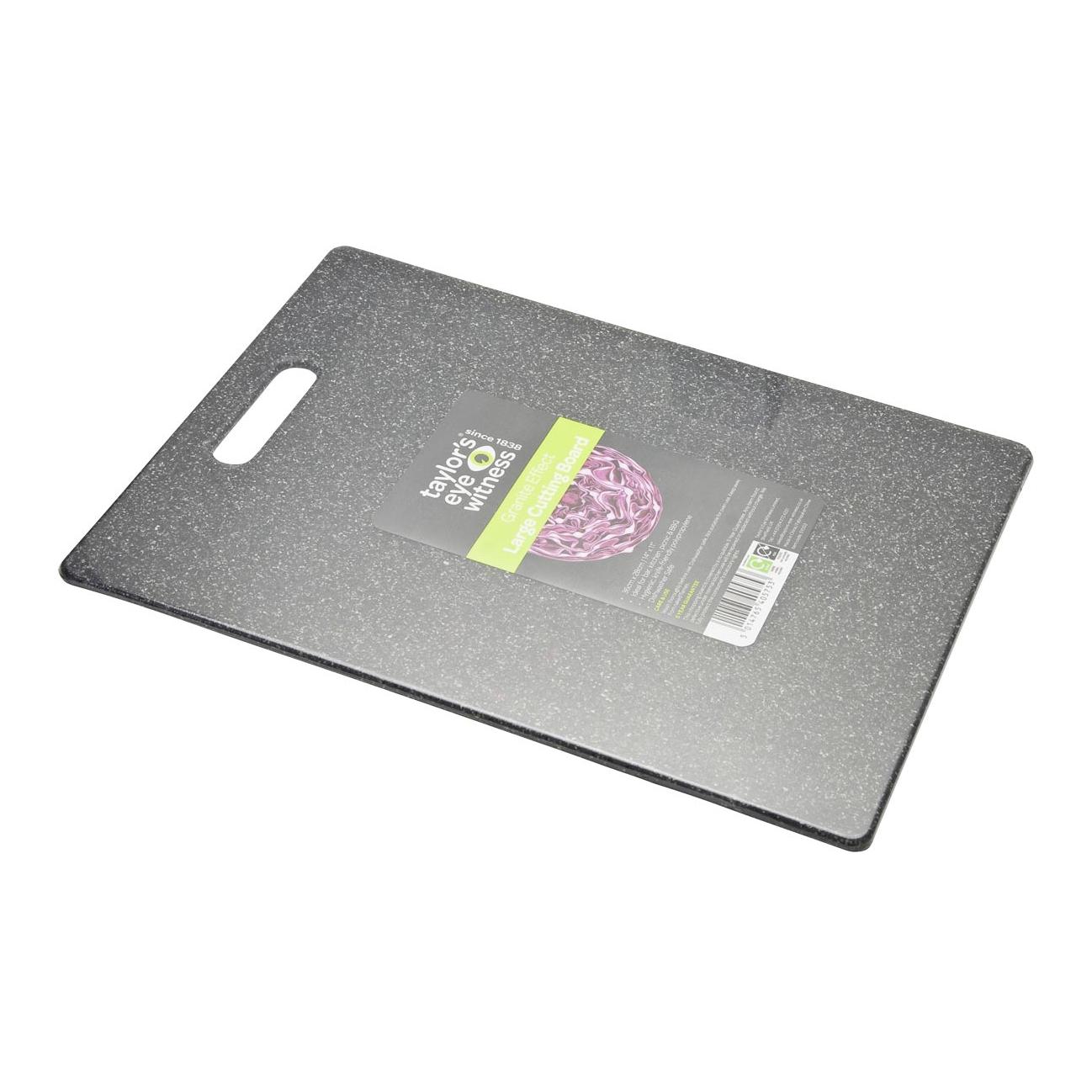 Küchenschneidbrett, gross