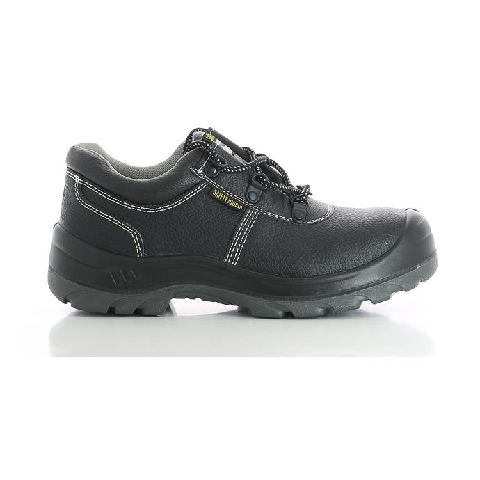 Safety Jogger Bestrun S3 SRC Sicherheitsschuh - schwarz