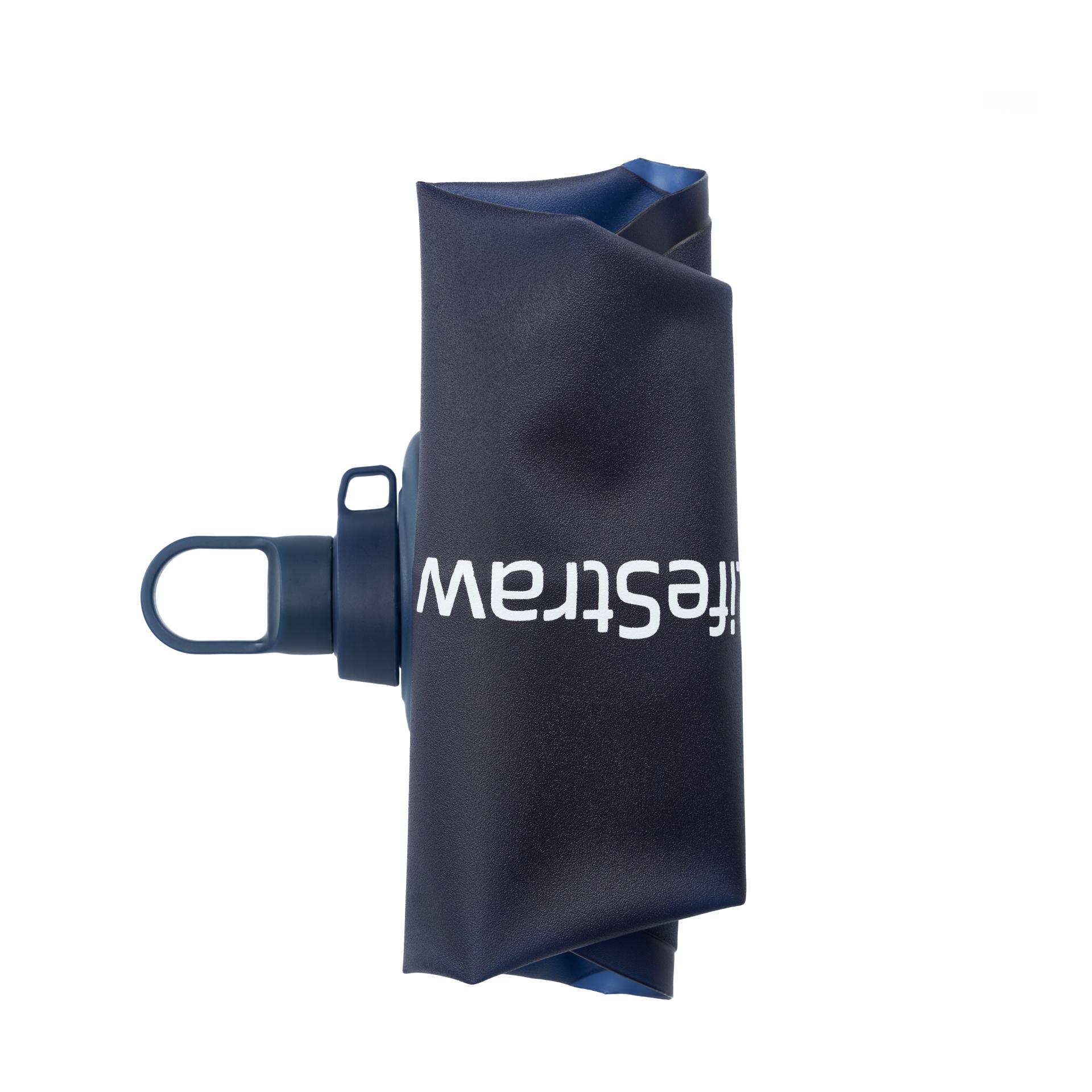 Compact Gravity Wasserfilter System 3L