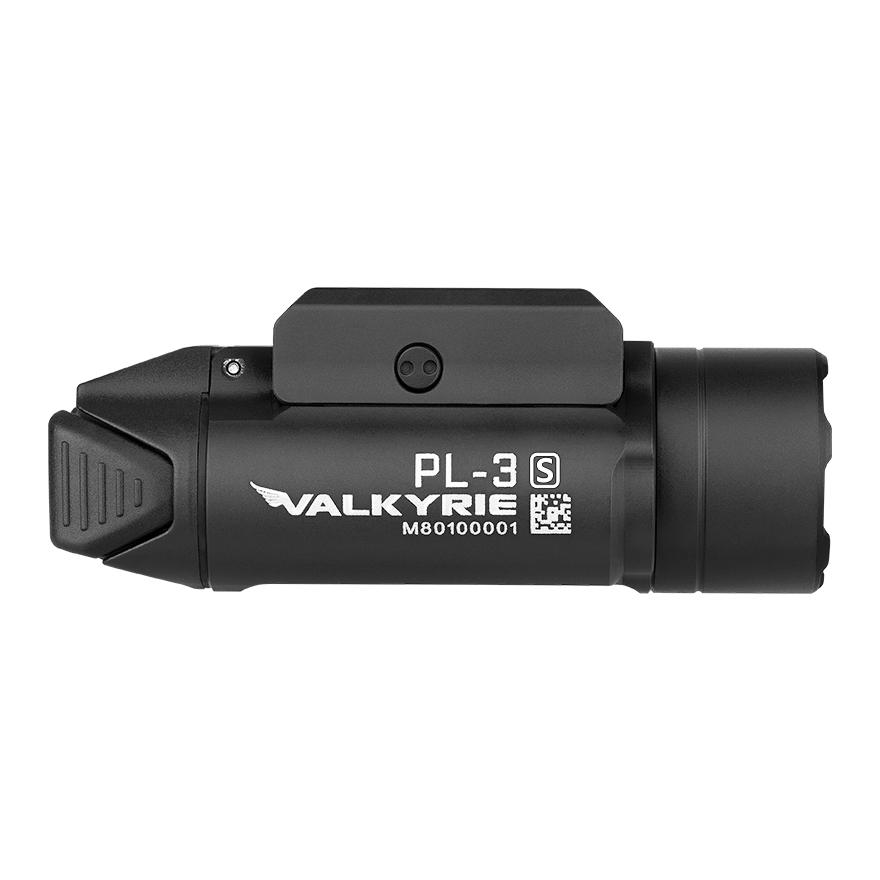 PL-3S Valkyrie Waffen-Lampe