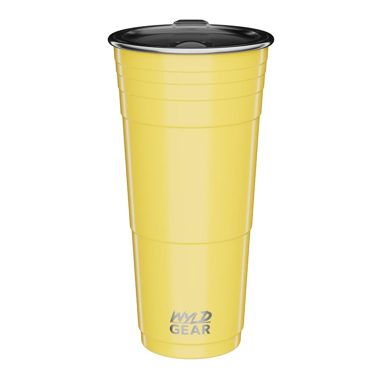 Wyld Gear WYLD CUP 950ml - Yellow -