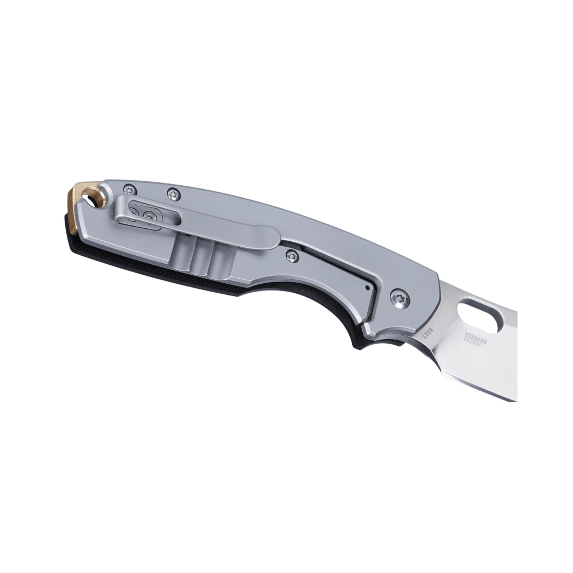 Pilar® IV - EDC/Gentlemans Klappmesser