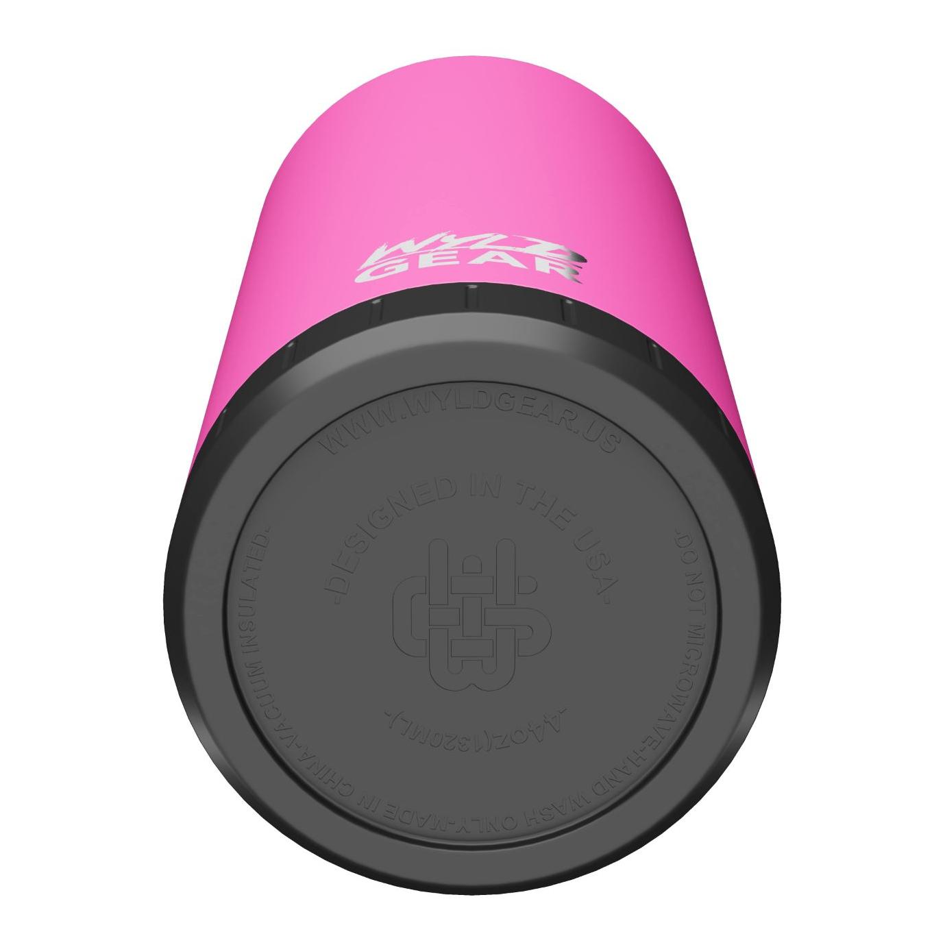 Wyld Gear MAG FLASK 1300ml - Isolierflasche