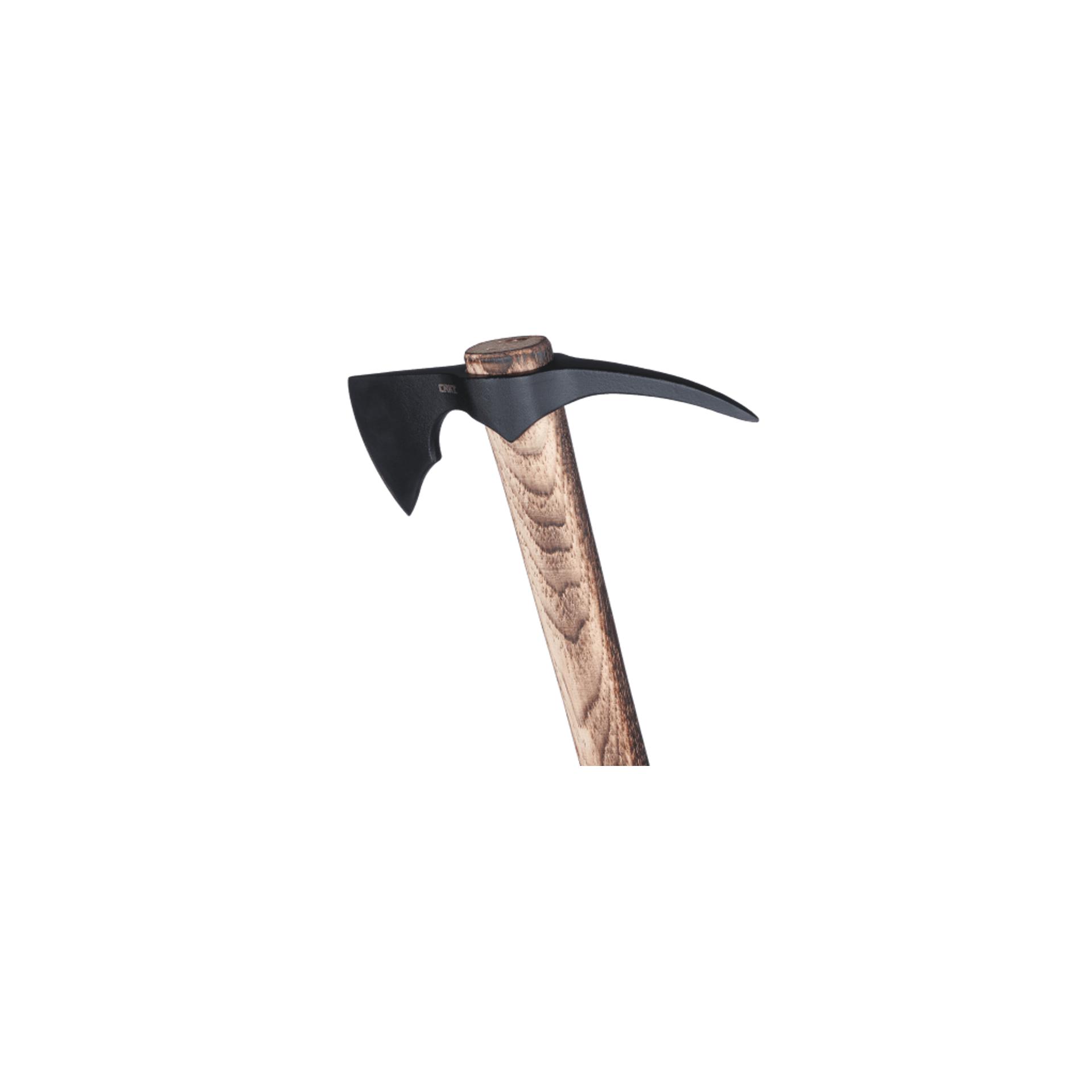 Odr™ - Tomahawk mit Spitzhacke