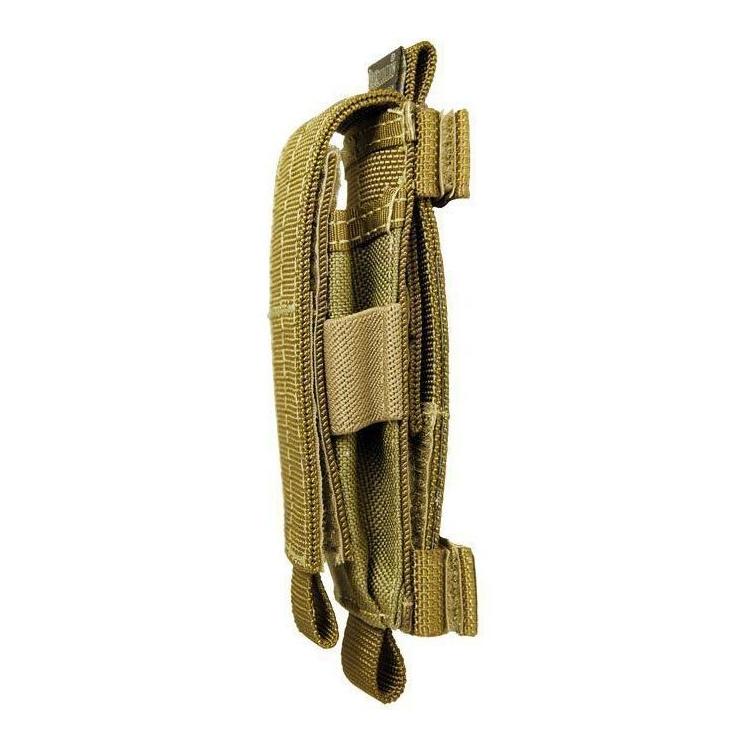 Étui individuel Maxpedition Single Sheath - kaki
