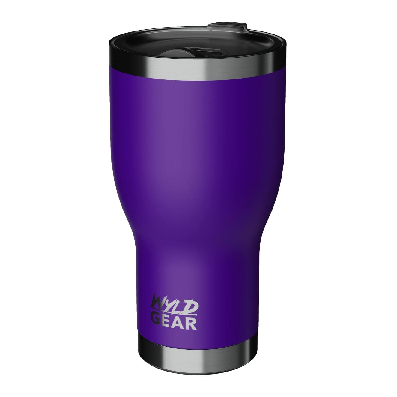 Wyld Gear TUMBLER - Trinkbecher - Purple -