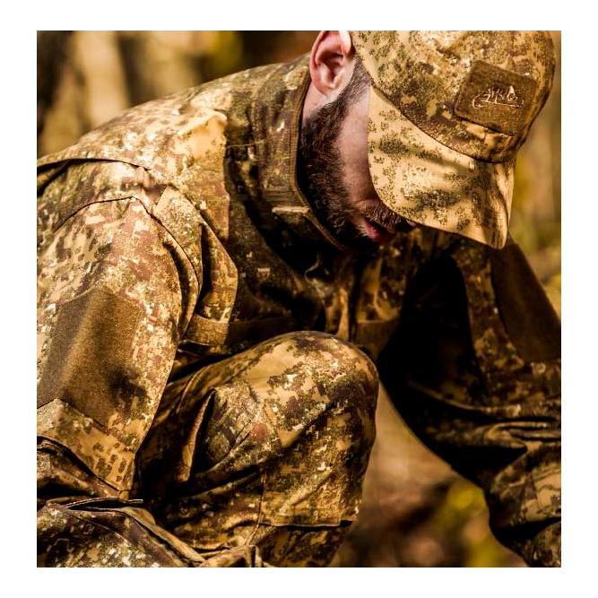 CPU® Combat Patrol Uniform Hose - Olive Green