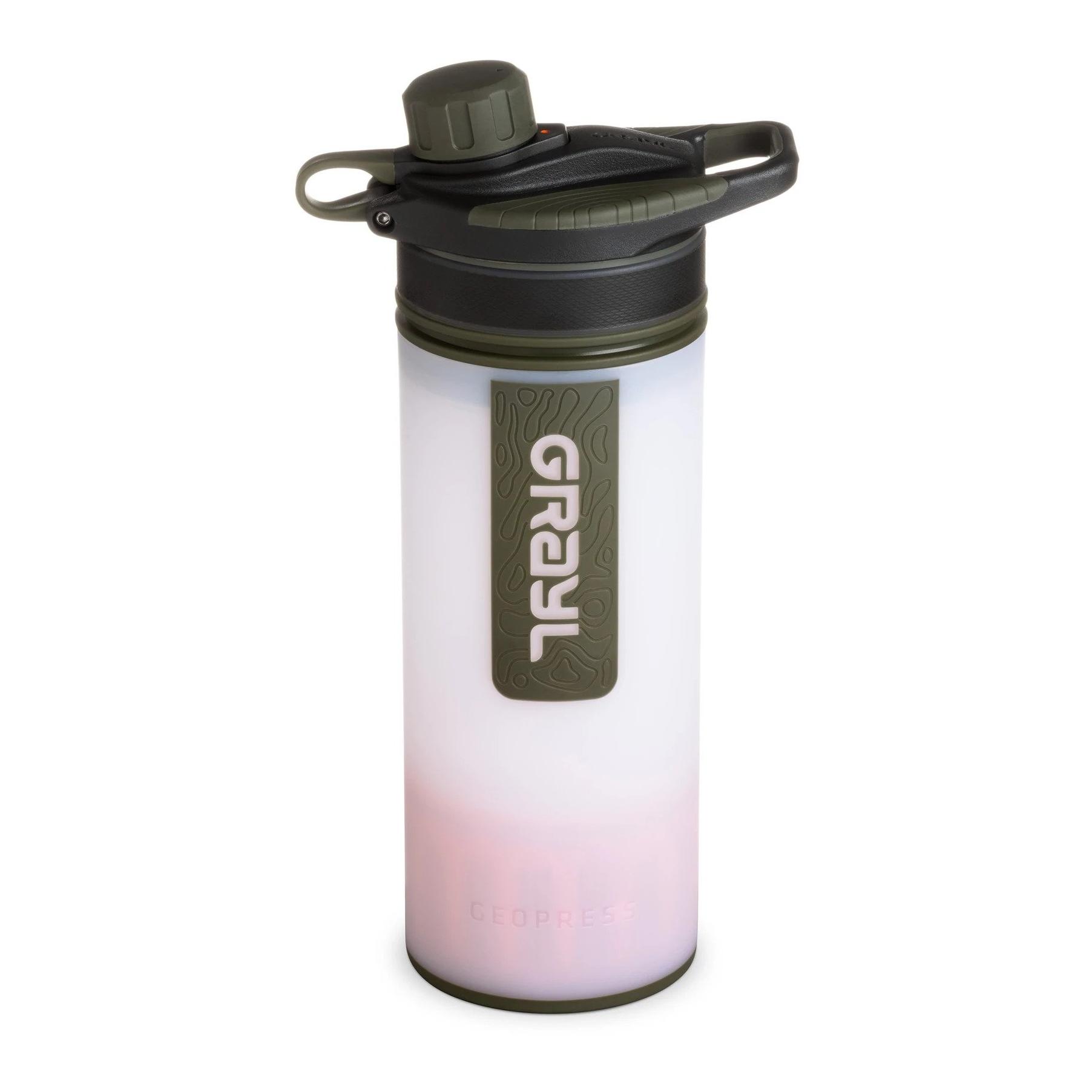 Geopress Purifier 2.0 710ml