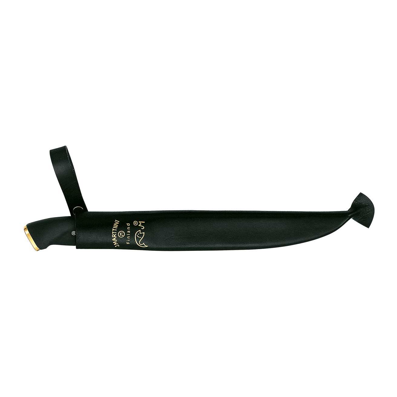 Jagdmesser, KautschukGriff