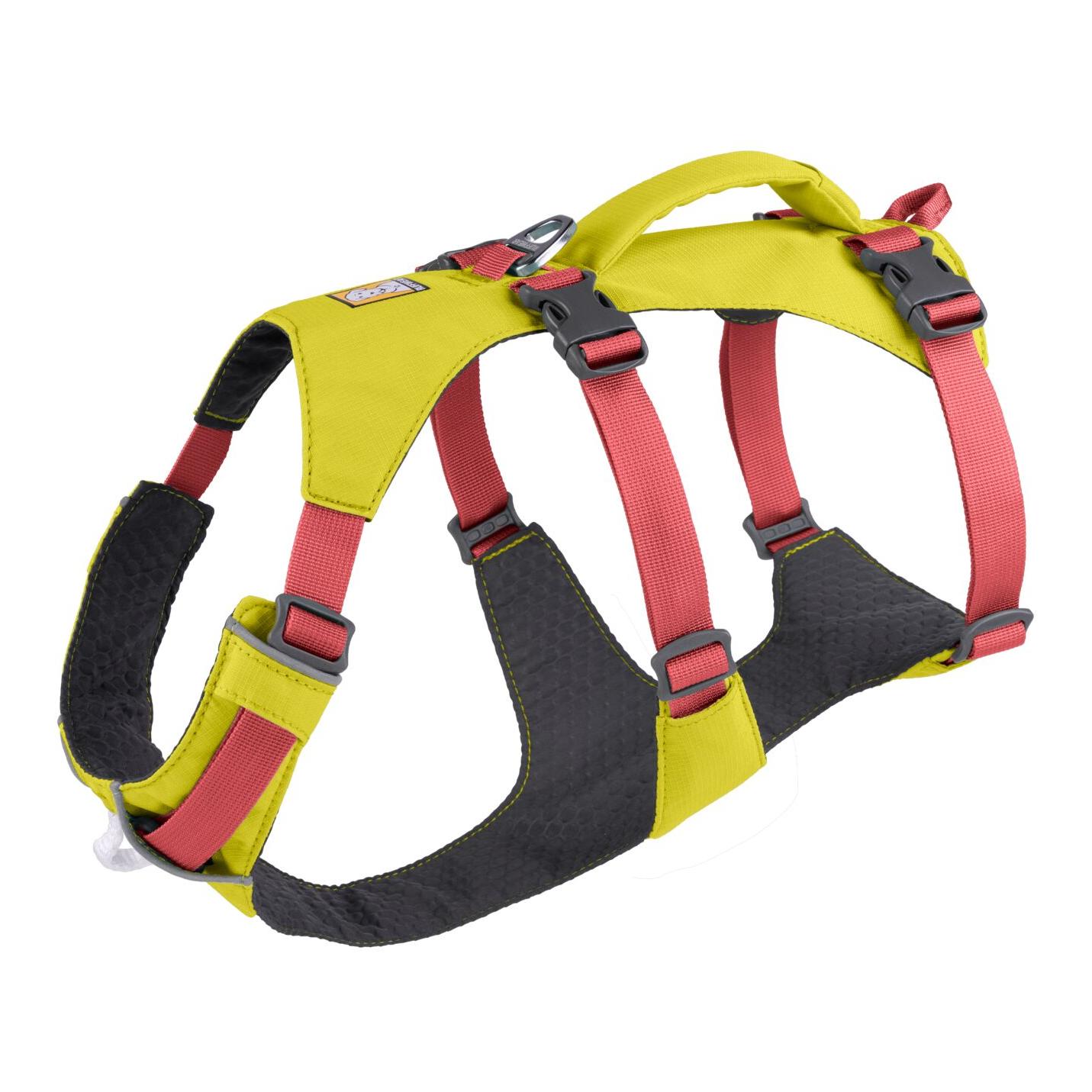 Ruffwear Flagline™ Hundegeschirr - Lichen Green -