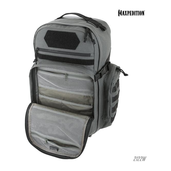 HAVYK 2 Rucksack 38 L