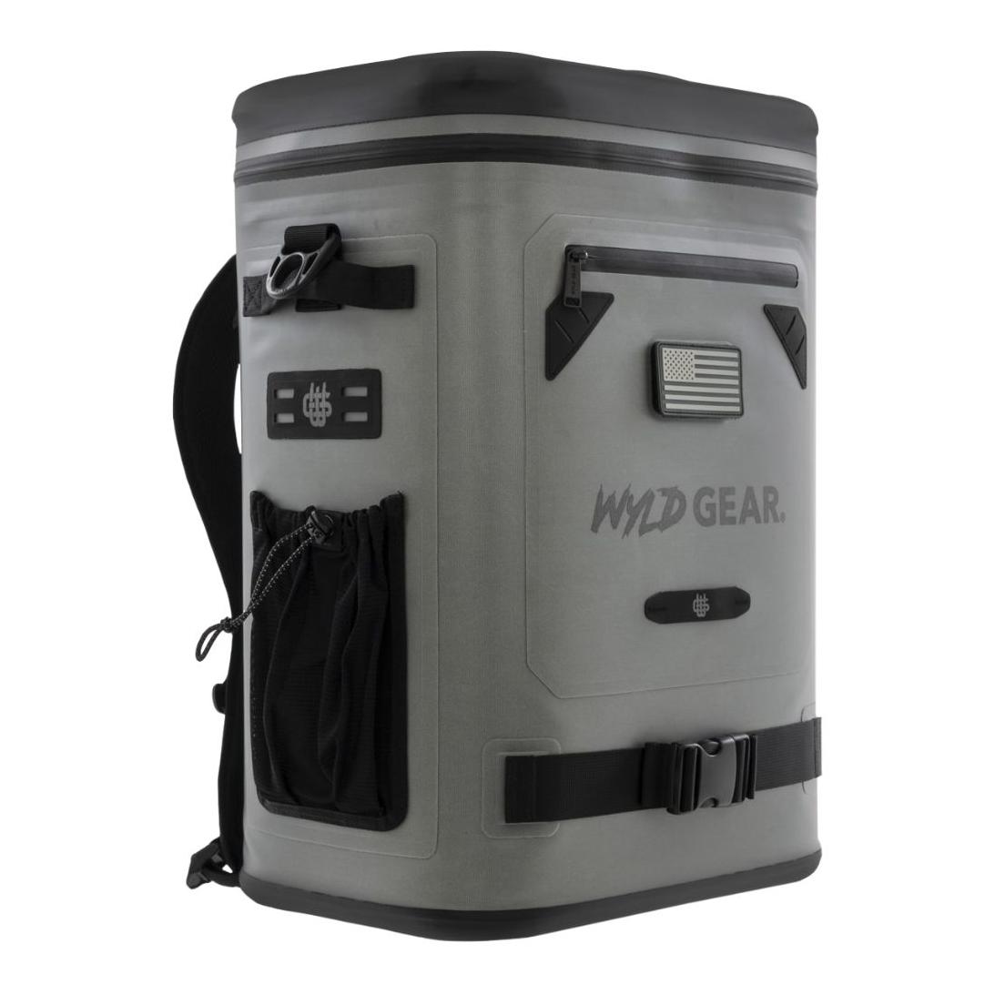 SOFT COOLER BACKPACK 13L - Kühlbox
