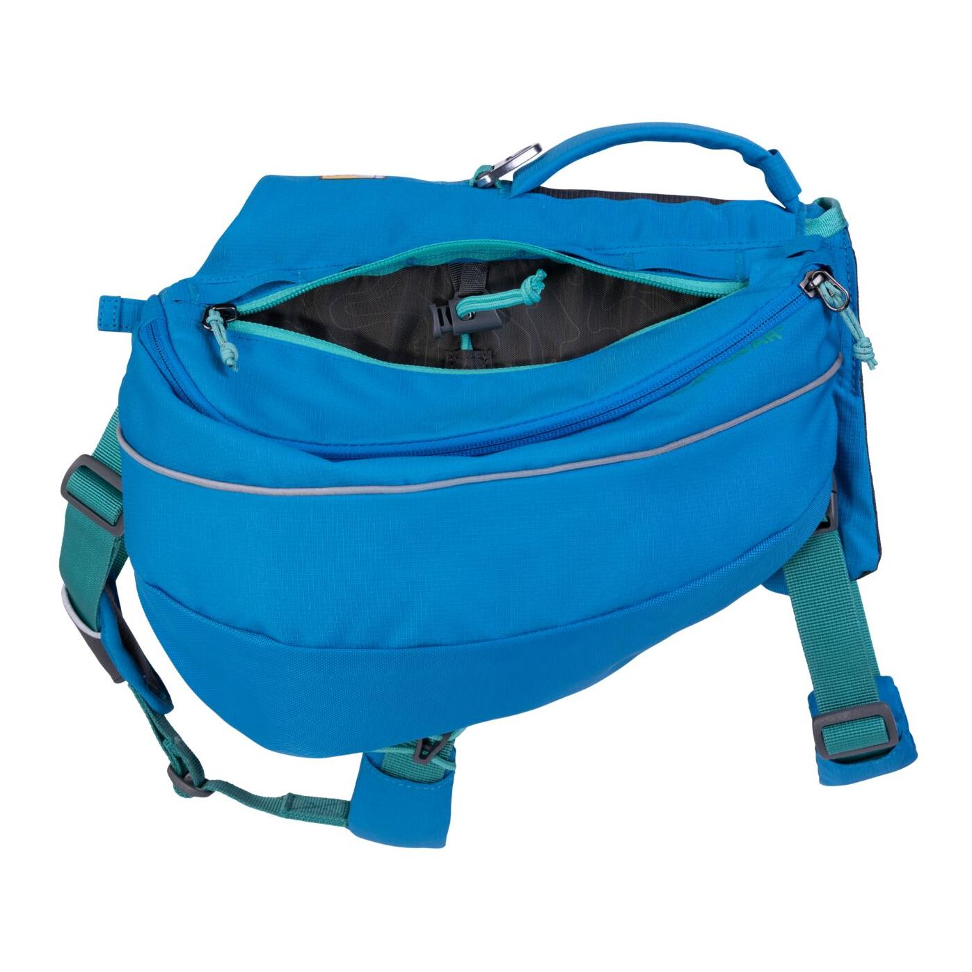 Ruffwear Approach™ Rucksack - Blue Dusk -