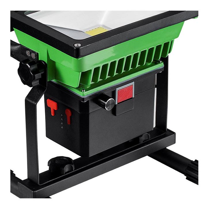 LED Akku Arbeitsscheinwerfer 20W