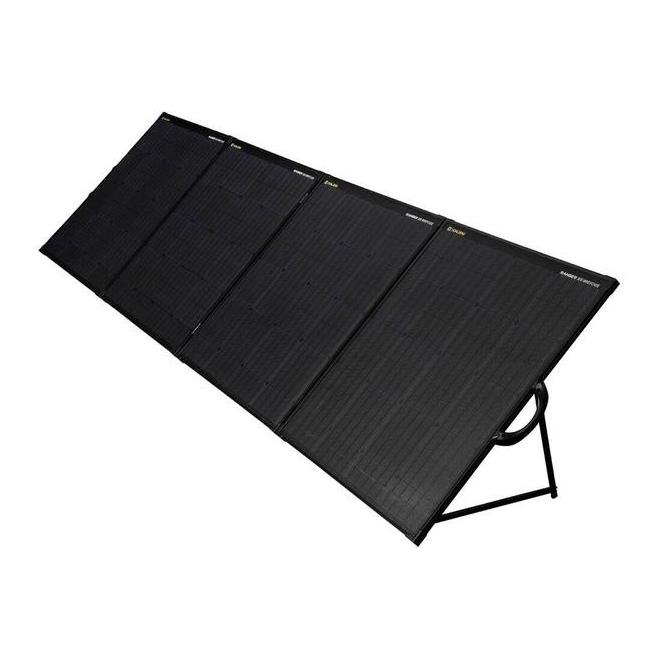 Goal Zero Ranger 300 Solarpanel