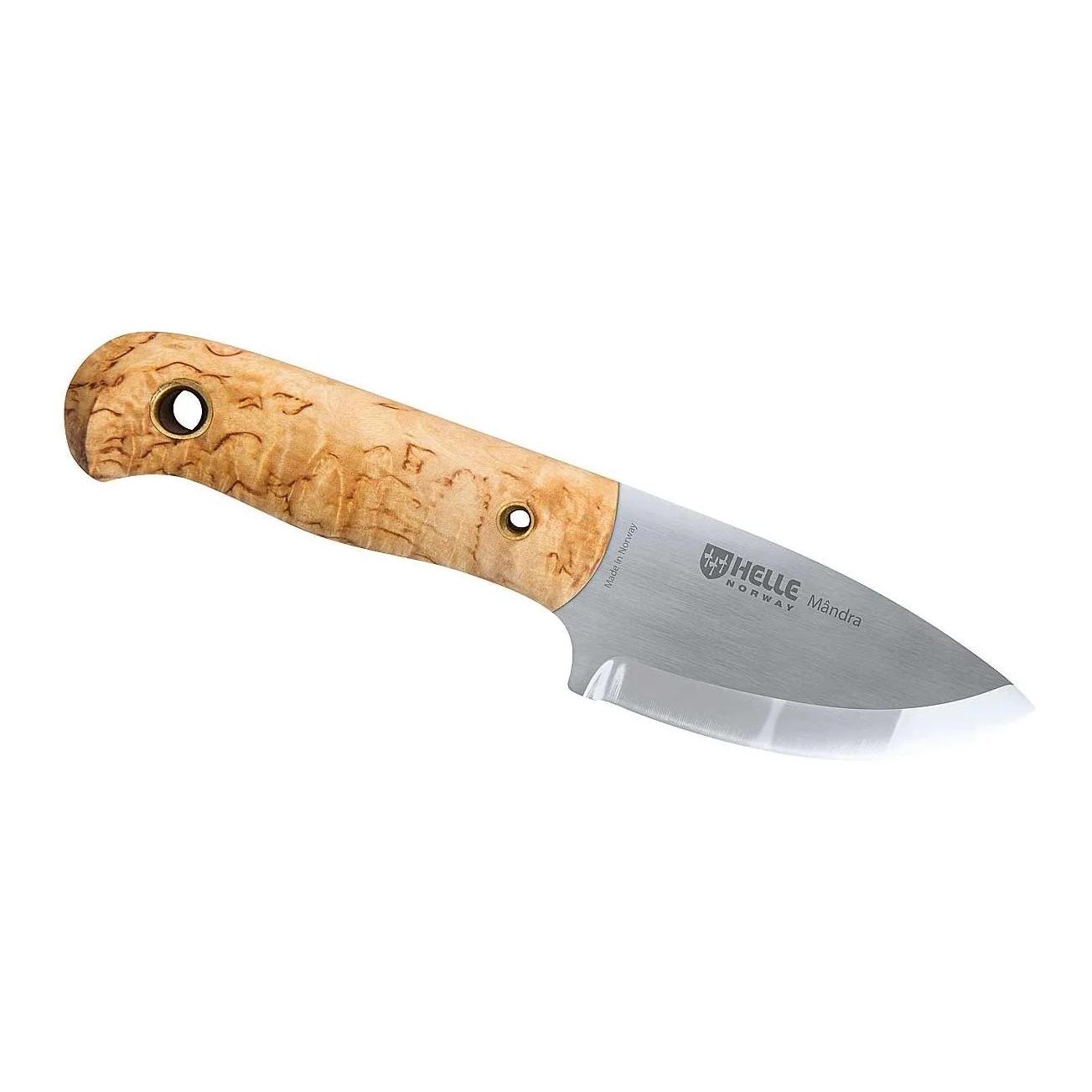 Jagd-/Outdoormesser MANDRA