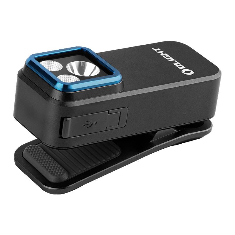 Oclip Pro Clip-Licht