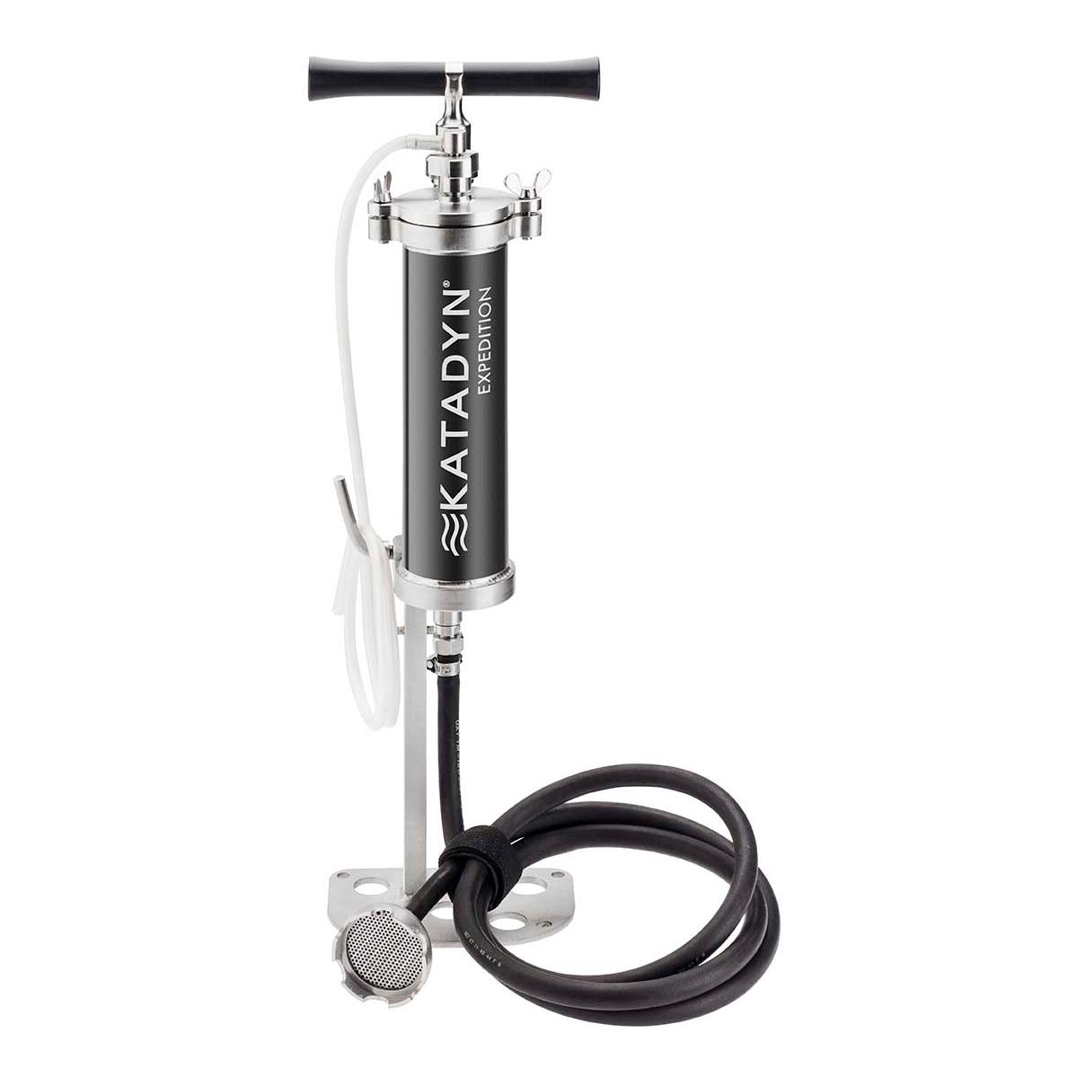 Expedition KFT Filter