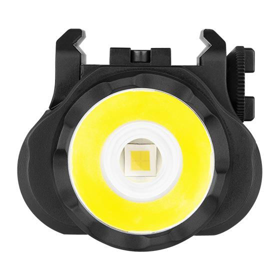 PL-3S Valkyrie Waffen-Lampe