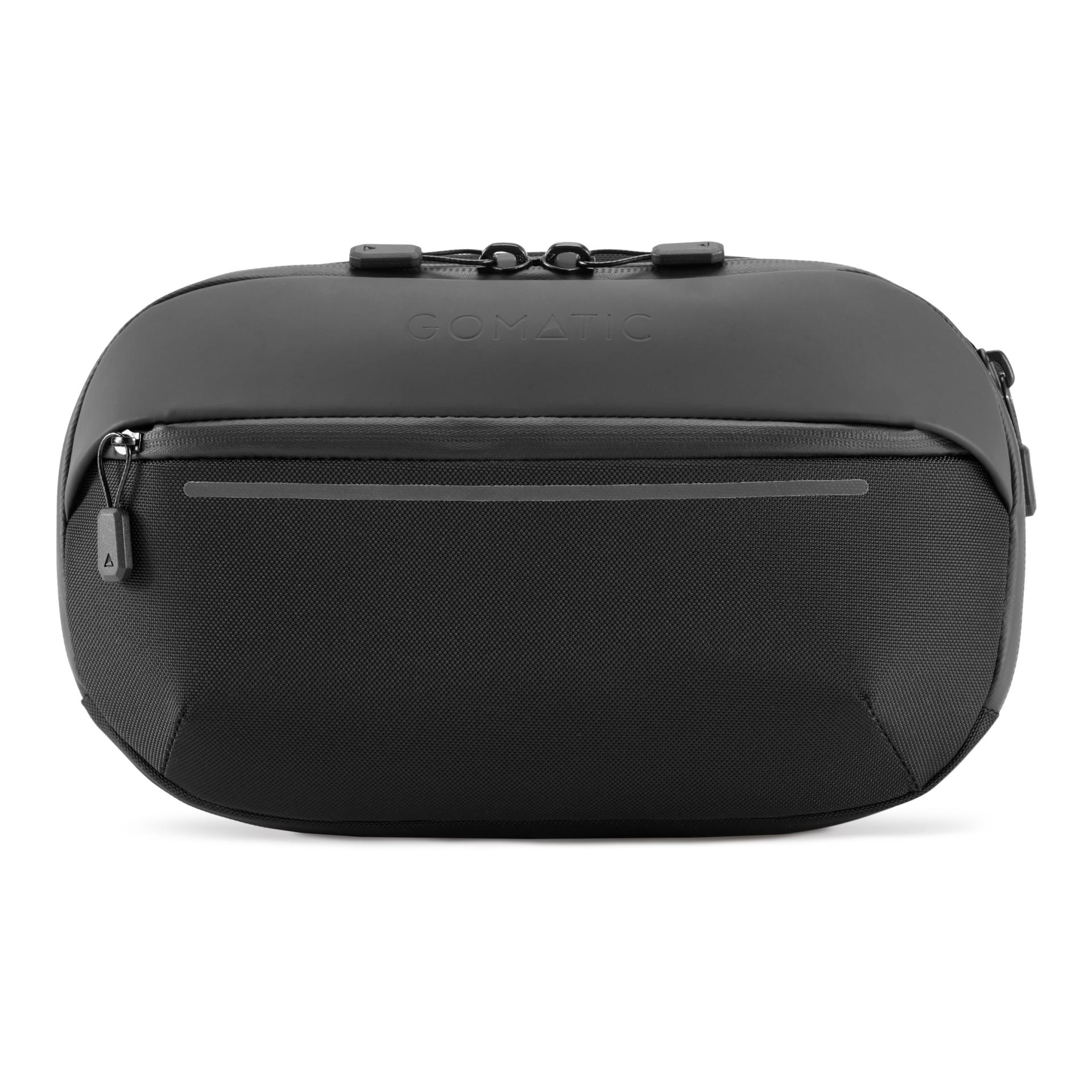 Navigator Sling 1L - Schwarz