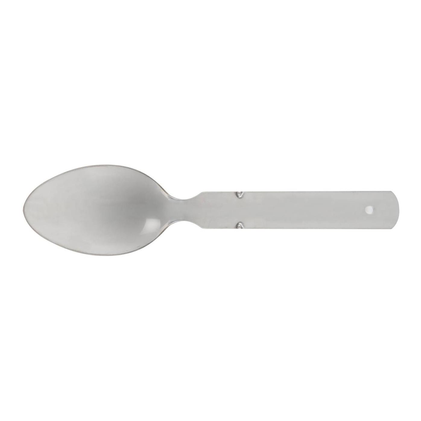 Kfs Set - Stainless Steel