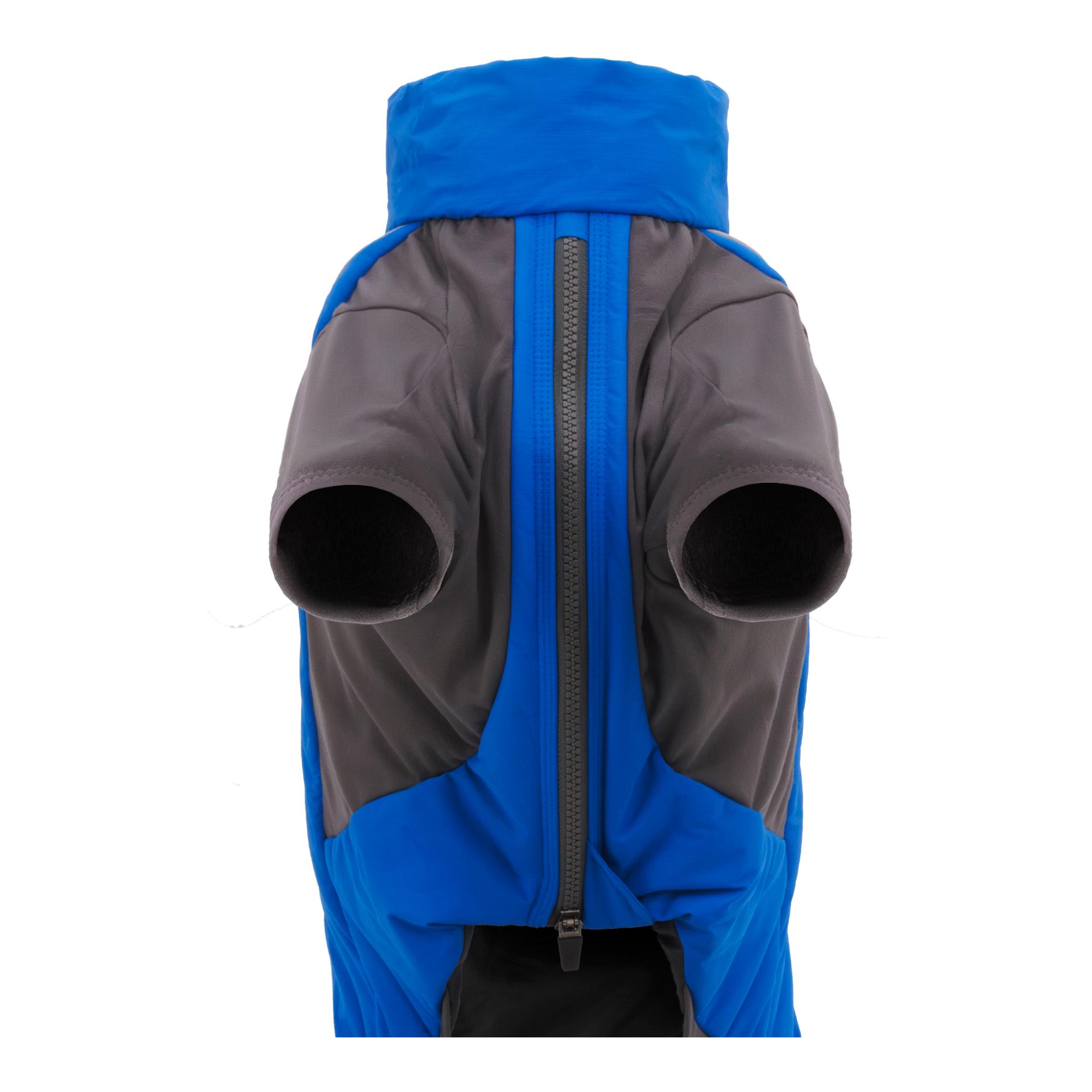 Vert Coverall Hundemantel