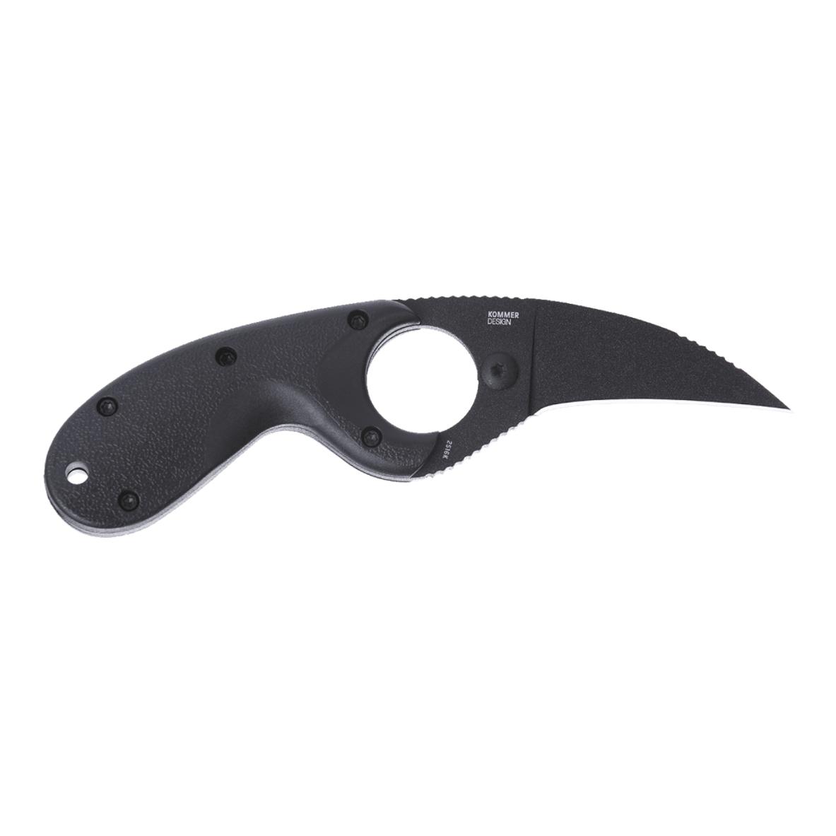 CRKT Bear Claw™ - Schwarz -