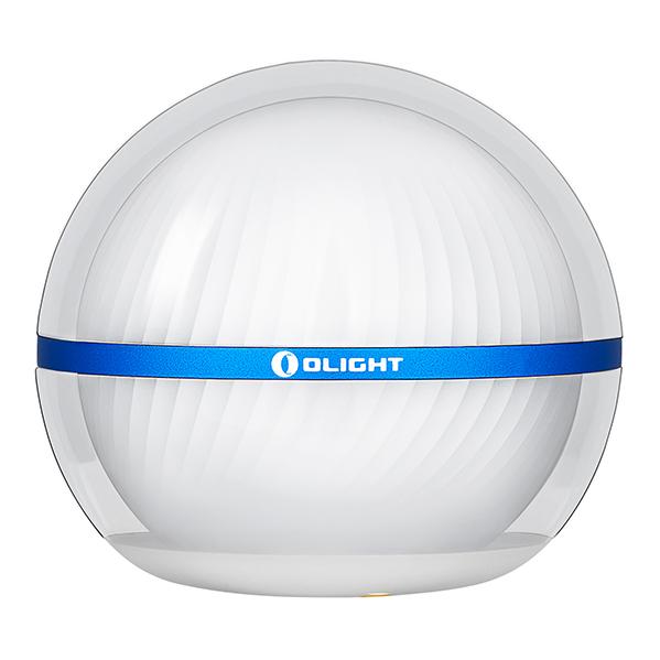 Olight Sphere - Mini-laterne mit Stil - Weiss -