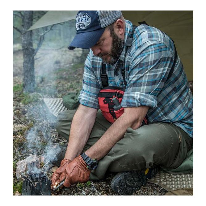 Brusttasche Chest Pack Numbat®