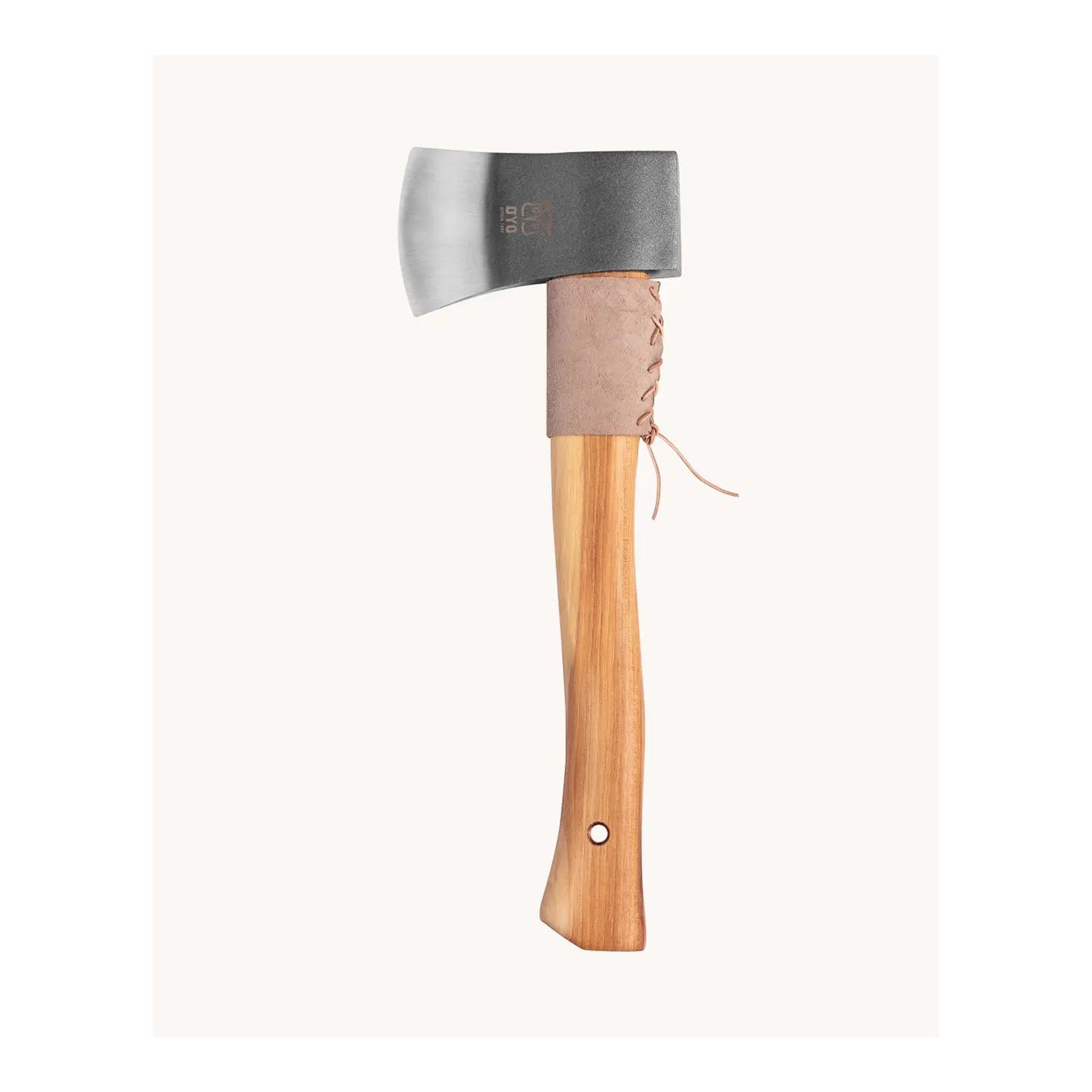 Øyo TURØKSA - Wanderaxt - Holz -
