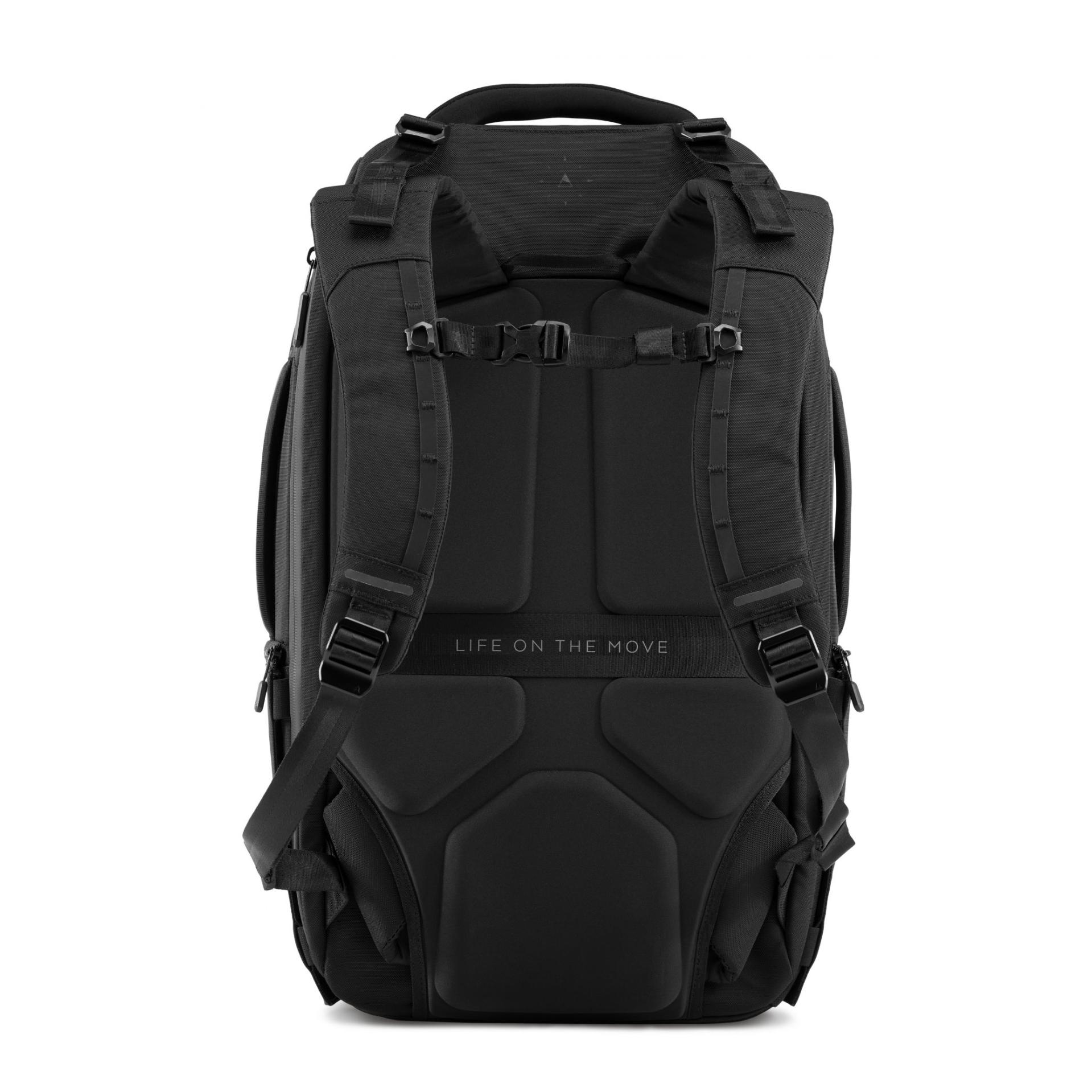 Navigator Travel Pack 32L - Schwarz
