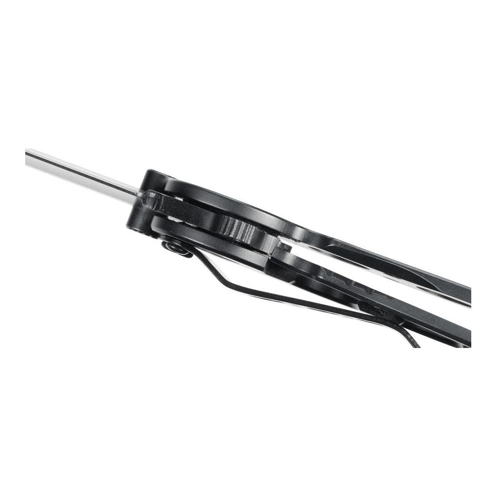 M16® - 02KS Black Tanto - EDC/Einsatzklappmesser