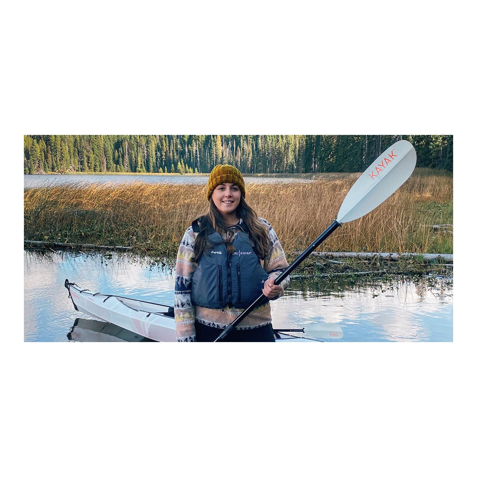 NRS Clearwater Rettungsweste