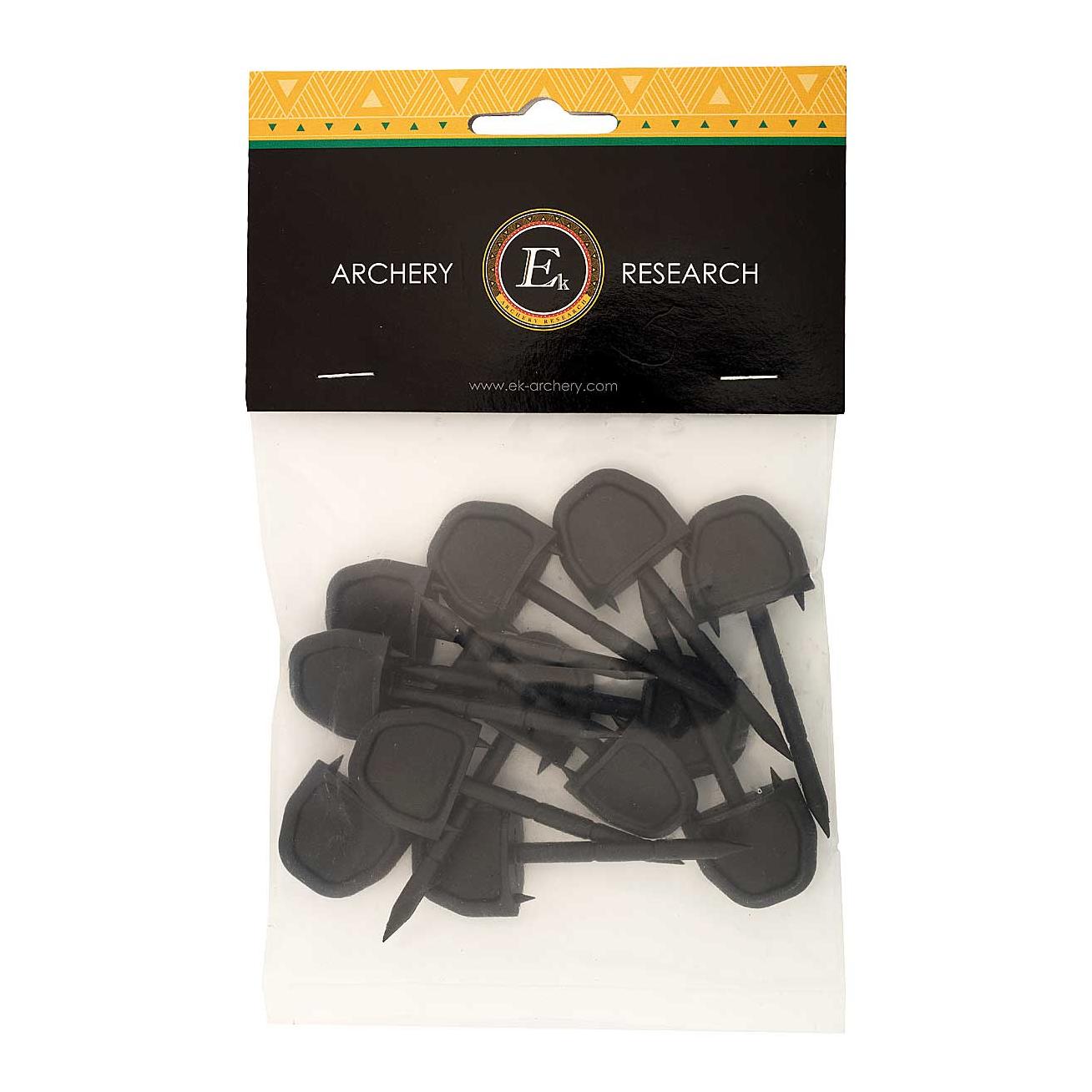 Zielscheibenpins 412012