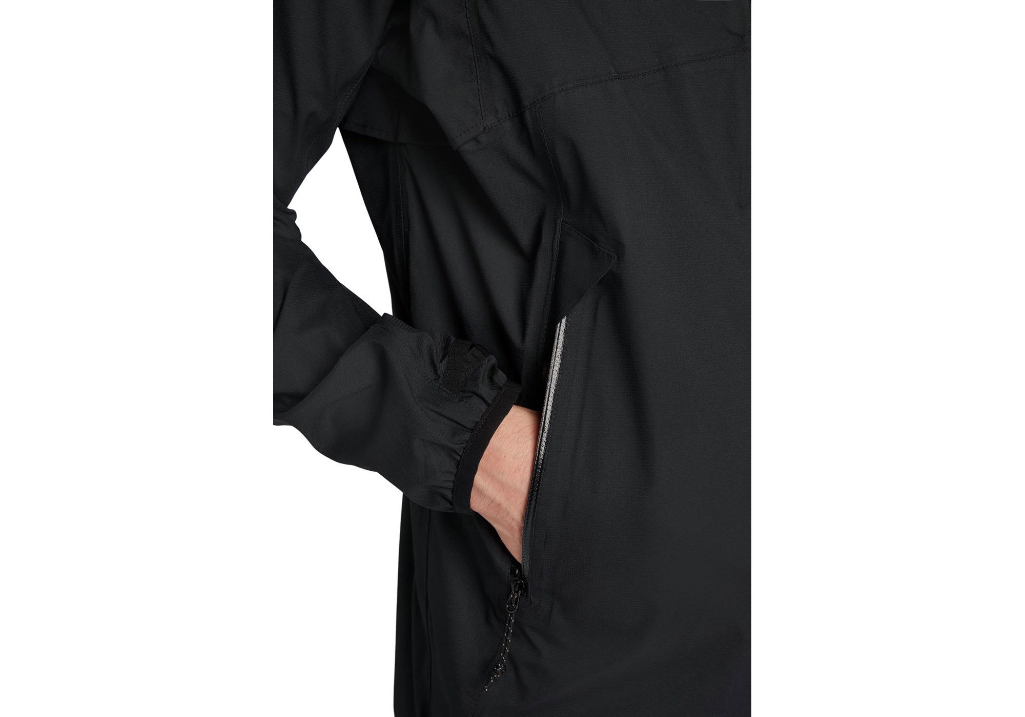 Medby M's Ultralight 3-Layer Jacket